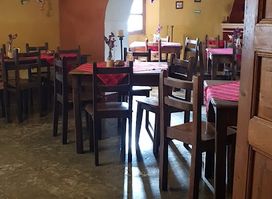 Restaurante El Apaste