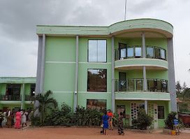 Passion Hotel 1