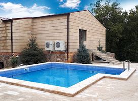 Tavush Hotel & Restaurant
