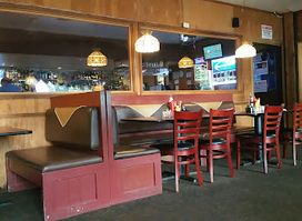 Bent Shovel Brewing - Beer Garden