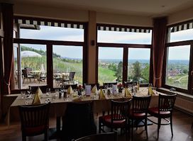 Restaurant - Café Röderswald