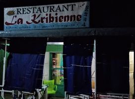 Restaurant LA KRIBIENNE