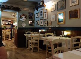 Osteria Ruggera