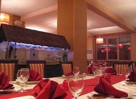 Restorant Uraniku