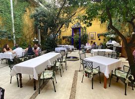 Taberna Los Berengueles