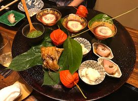 Gion Moriwaki