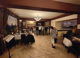 Restaurant Max International