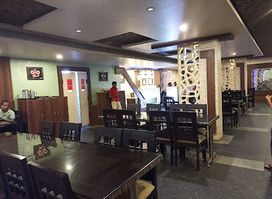 Agarwal's Pure Veg Restaurant