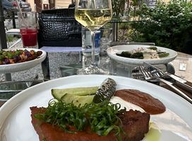 the EATERY - polish cusine warsaw