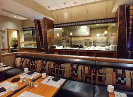 1890 Restaurant