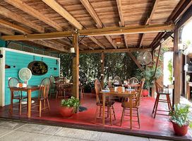 The Guava Limb Restaurant & Café