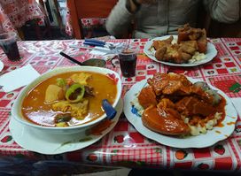 Restaurant Alaya