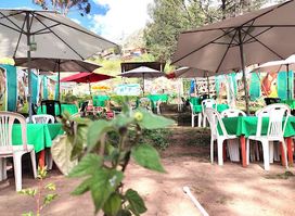 Recreo Campestre Los Pinos