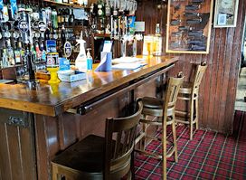 The Harbour Inn