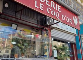 Le Coq d'Or
