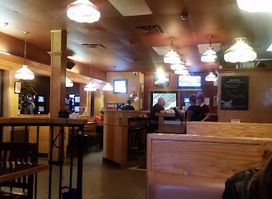 Razzy's Roadhouse