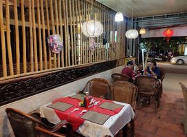 Karo Restaurant