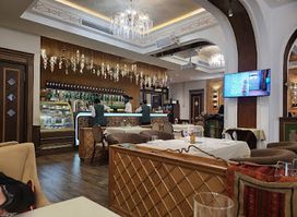 Qazaq Gourmet
