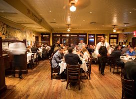 The Palm - Atlantic City