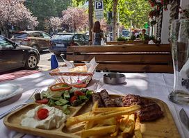 Tek Zgara Tironës