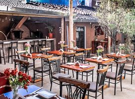 Green Point Vegan Restaurant