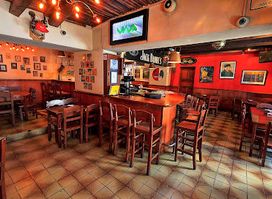 Cafe Restaurant Florin