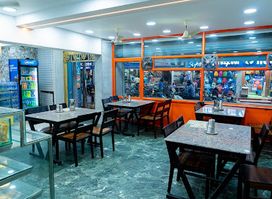 Hotel Arunachala Veg - TownHall Road