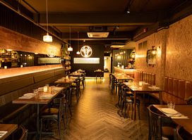 Dan's Steaks - Bar & Grill (Serangoon Gardens) | Reservations on danssteaks.com