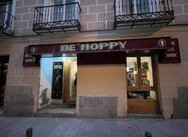 Be Hoppy