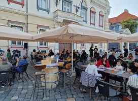 Balkan Bistro