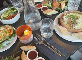 Restaurant Lia Lappeenranta