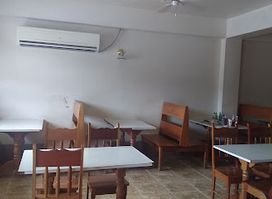 Shanghai Restaurant