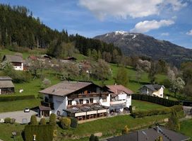 Restaurant Matzelsdorfer Hof