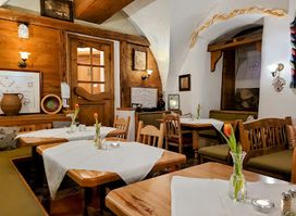 Altsteirische Schmankerlstub'n