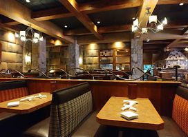 YaYa's Euro Bistro