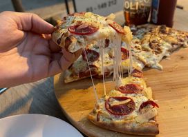EATaliano pizzeria