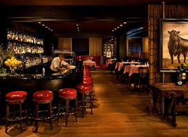 Manny's Steakhouse