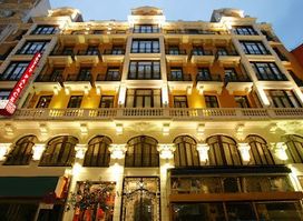 Petit Palace Chueca