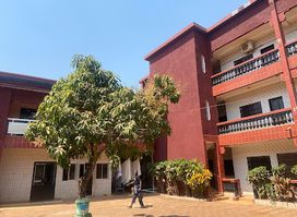 Hotel Balys