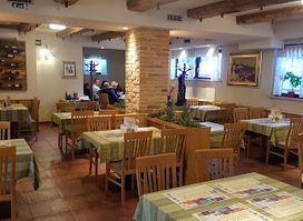 Pizzeria Picikato