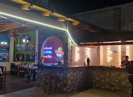 Taca Bron's Portoviejo