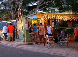 Ola Lola's Tiki Bar