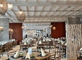 Octopus Restaurant