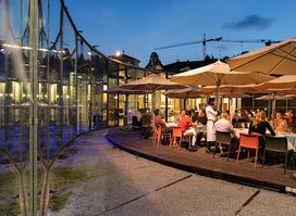 Brasserie LOK