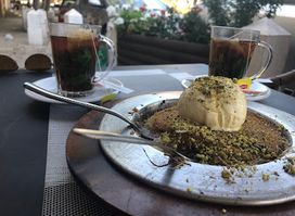 Coffe Nazareth