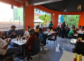 Big Plate Male'