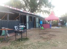 ALFRESCO BRUNCH - CHOMA ZONE