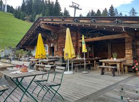Böglalm