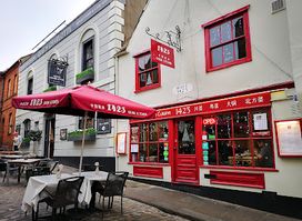 1423 China Kitchen