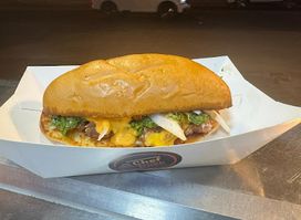 Chef Truck Restaurant شيف ترك